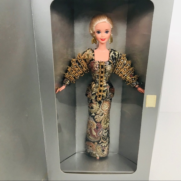 Barbie Other - Christian Dior Barbie Collectible Vintage. SOLD